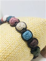 Bracciale Tamashii in Agata BSH900-123 - BSH900-123